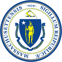 Massachusetts State Real Estate Test Preparation Seal